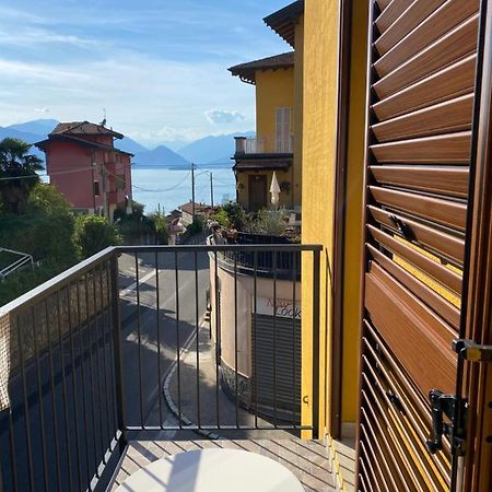 Around Lago Maggiore Apartments Reno Di Leggiuno Екстер'єр фото
