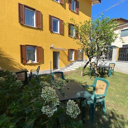 Around Lago Maggiore Apartments Reno Di Leggiuno Екстер'єр фото