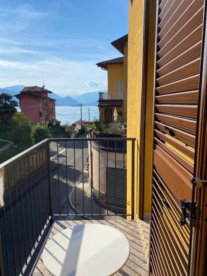 Around Lago Maggiore Apartments Reno Di Leggiuno Екстер'єр фото