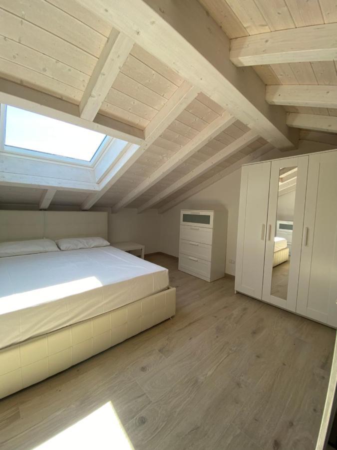 Around Lago Maggiore Apartments Reno Di Leggiuno Екстер'єр фото