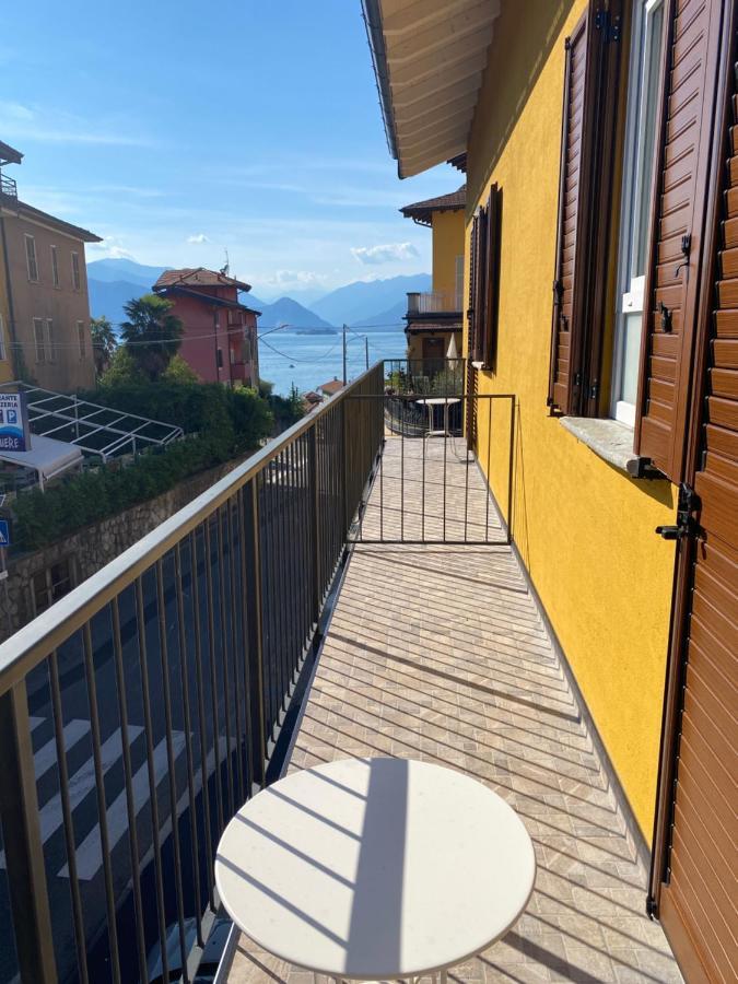 Around Lago Maggiore Apartments Reno Di Leggiuno Екстер'єр фото